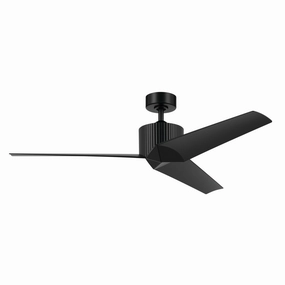 Kichler 56"Ceiling Fan adjustable indoor fans for cool airflow