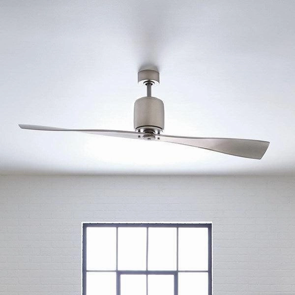 Kichler 60 Inch Ferron Fan