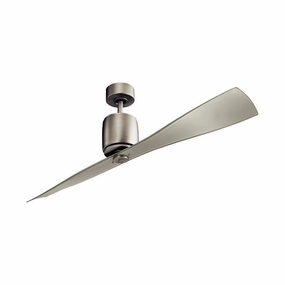Kichler 60 Inch Ferron Fan durable electric fans for regular use