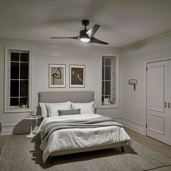 Kichler 60 Inch Rana Fan LED