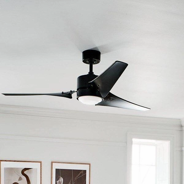 Kichler 60 Inch Rana Fan LED