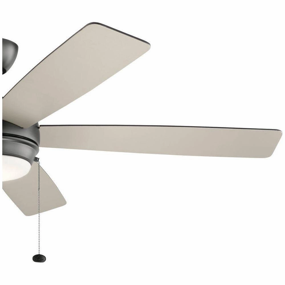 Kichler 60 Inch Starkk Fan LED