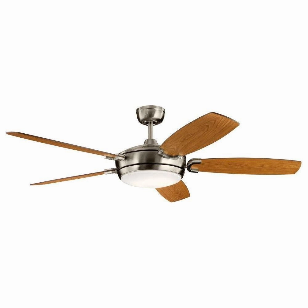 Kichler 60 Inch Trevor II Fan LED