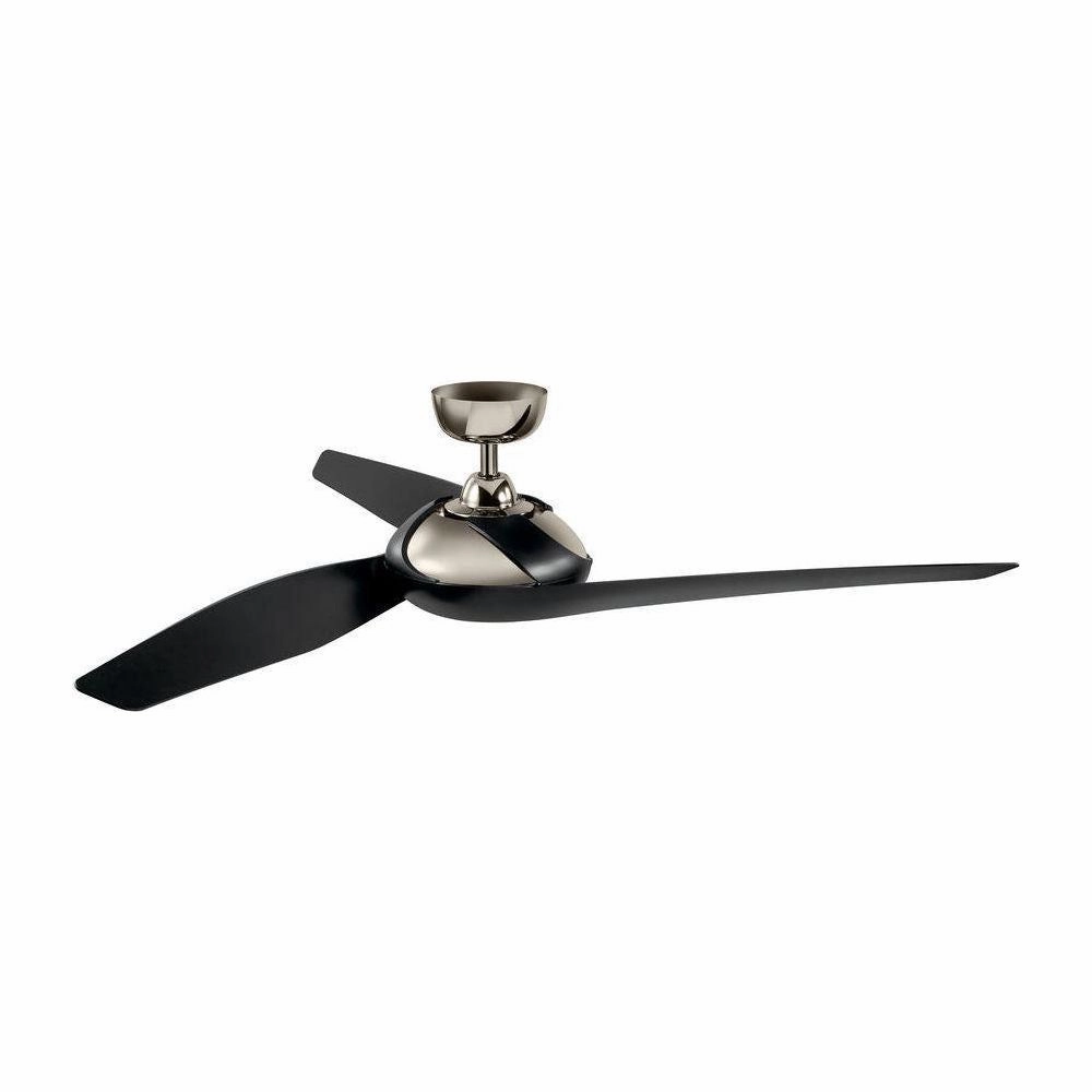 Kichler 60 Inch Zenith Fan LED