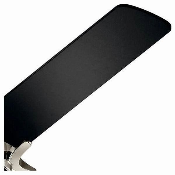 Kichler 60 Inch Zeus Fan LED