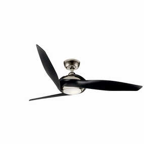 Kichler 60"Ceiling Fan Modern ceiling fan for home cooling