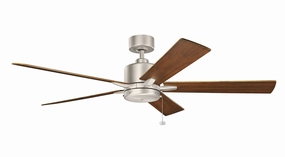 Kichler 60"Ceiling Fan Modern ceiling fan for home cooling