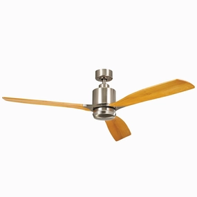 Kichler 60"Ceiling Fan Modern ceiling fan for home cooling
