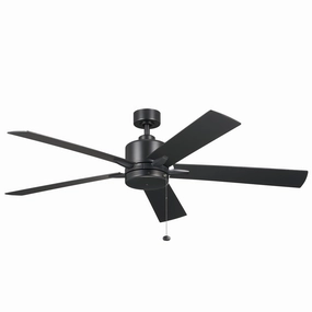 Kichler 60"Ceiling Fan Modern ceiling fan for home cooling