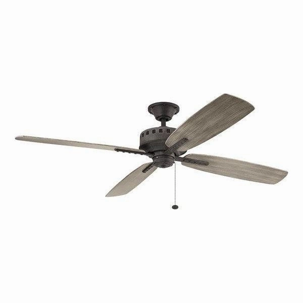 Kichler 65 Inch Eads Patio XL Fan
