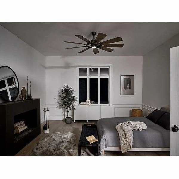 Kichler 65 Inch Gentry Fan LED