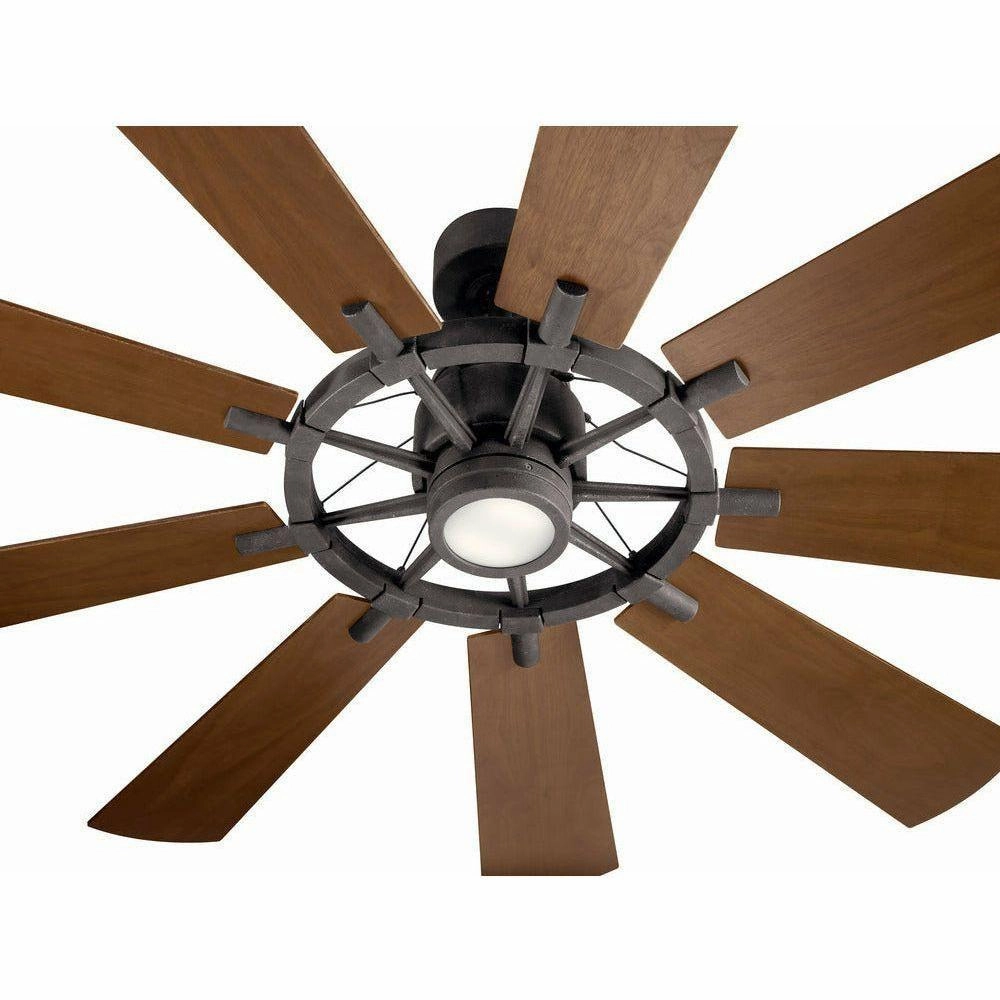 Kichler 65 Inch Gentry Fan LED