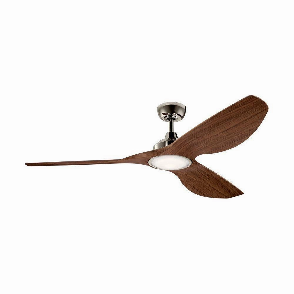 Kichler 65 Inch Imari Fan LED
