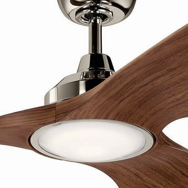 Kichler 65 Inch Imari Fan LED