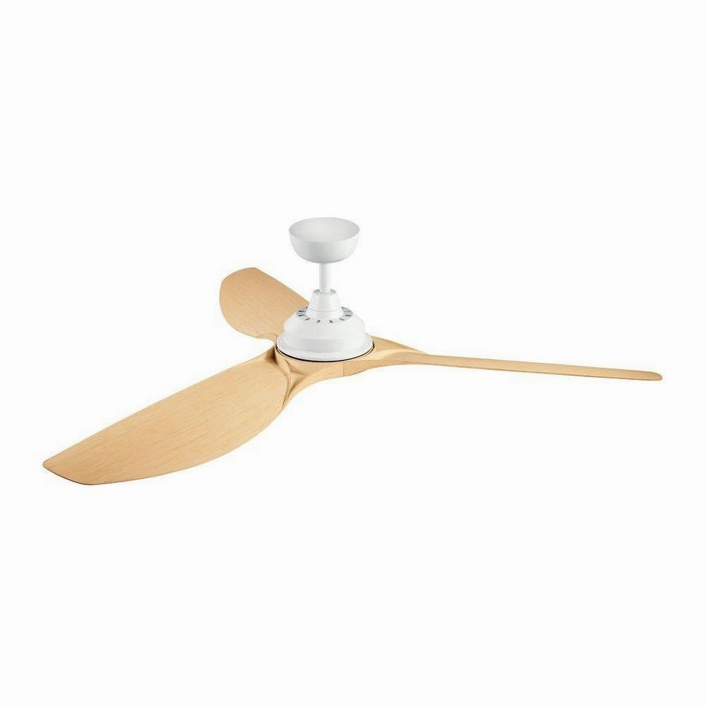 Kichler 65 Inch Imari Fan LED