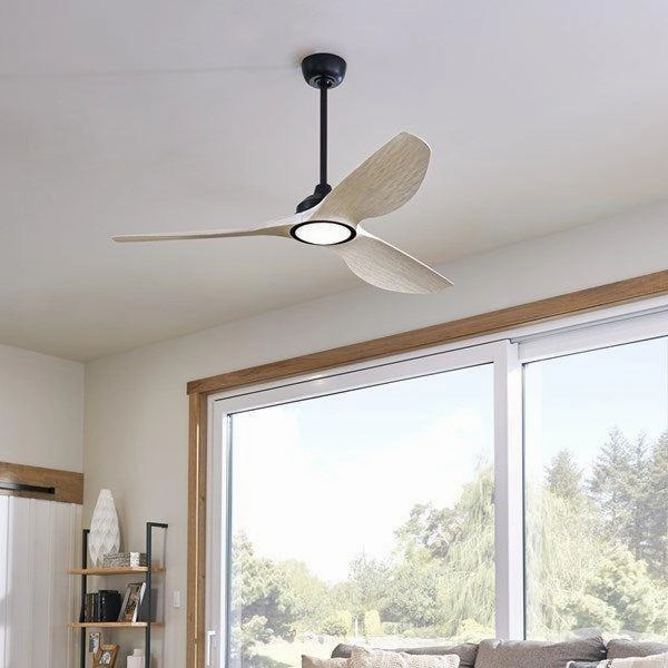 Kichler 65 Inch Imari Fan LED