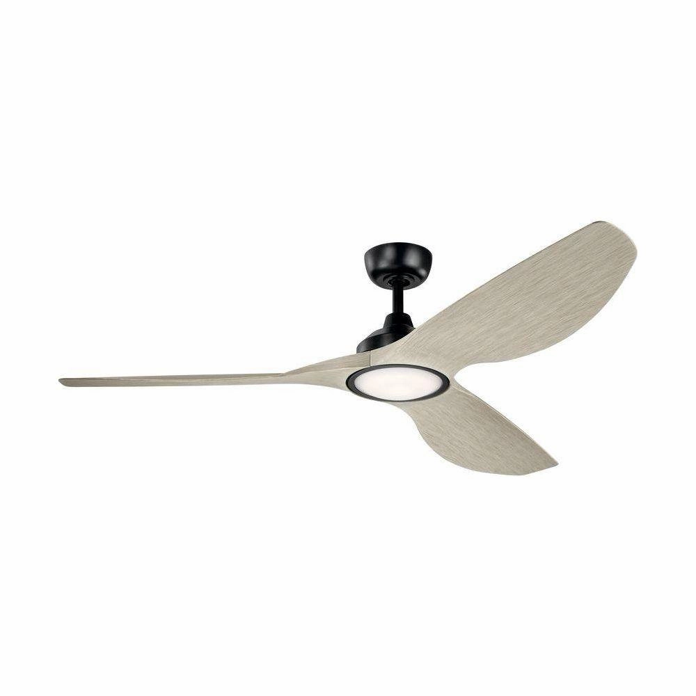 Kichler 65 Inch Imari Fan LED