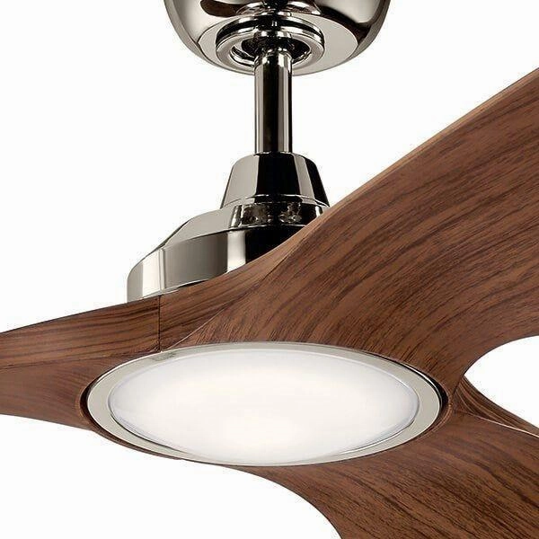 Kichler 65 Inch Imari Fan LED