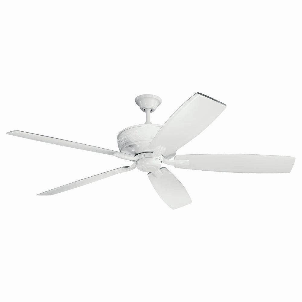 Kichler 70 Inch Monarch Fan