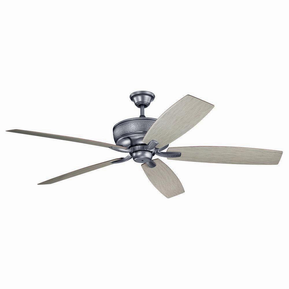 Kichler 70 Inch Monarch Patio Fan