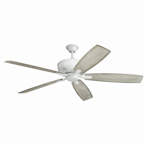 Kichler 70"Ceiling Fan Modern ceiling fan for home cooling