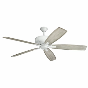 Kichler 70"Ceiling Fan compact indoor fans for apartment use