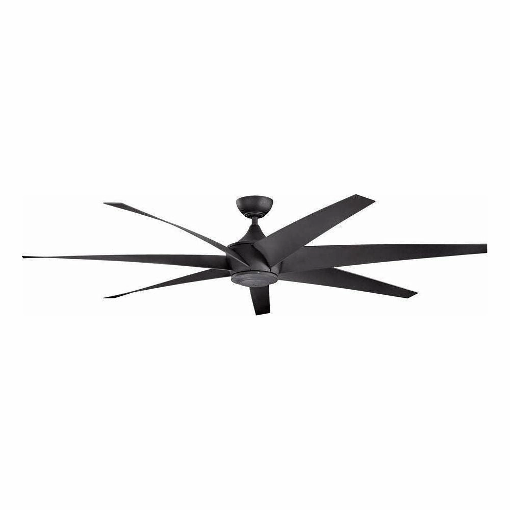 Kichler 80 Inch Lehr Fan