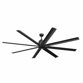 Kichler 84"Ceiling Fan powerful indoor fans for whole-room cooling