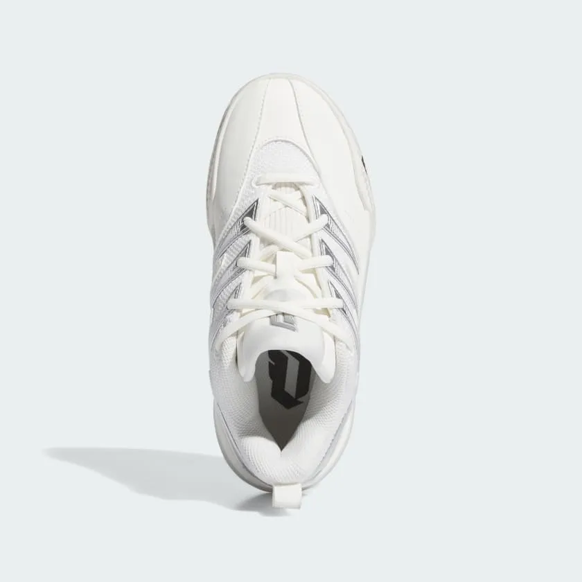 Kids' adidas Dame Certified 3 Shoes Kids Hey Dude Shoes
