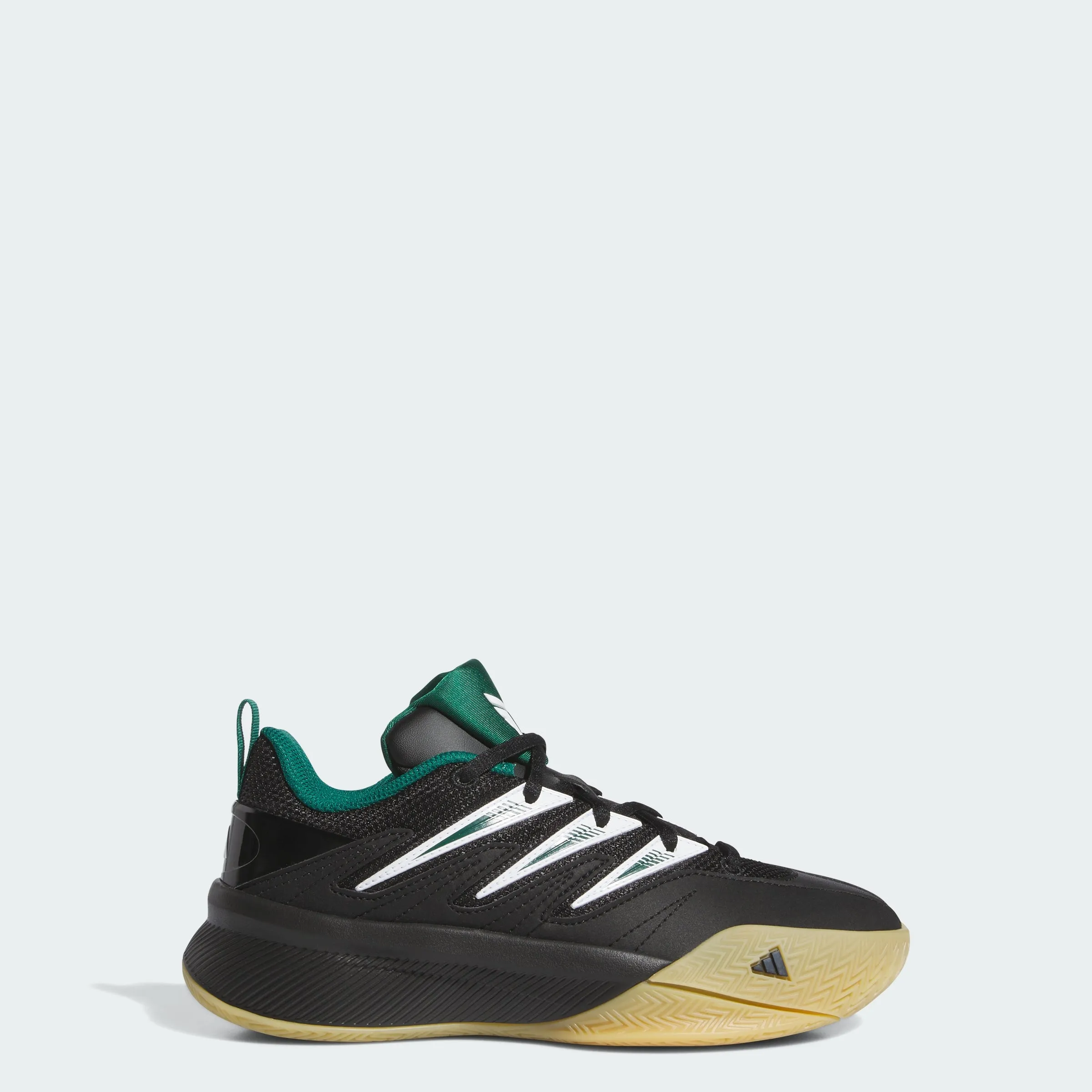 Kids' adidas Dame Certified 3 Shoes Kids Hey Dude Shoes