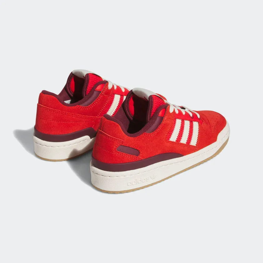 Kids' adidas Forum Low Comfort Closure Shoes Kids Hey Dude Shoes