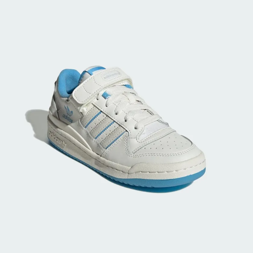 Kids' adidas Forum Low Shoes Kids Hey Dude Shoes