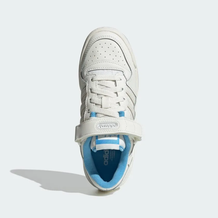 Kids' adidas Forum Low Shoes Kids Hey Dude Shoes