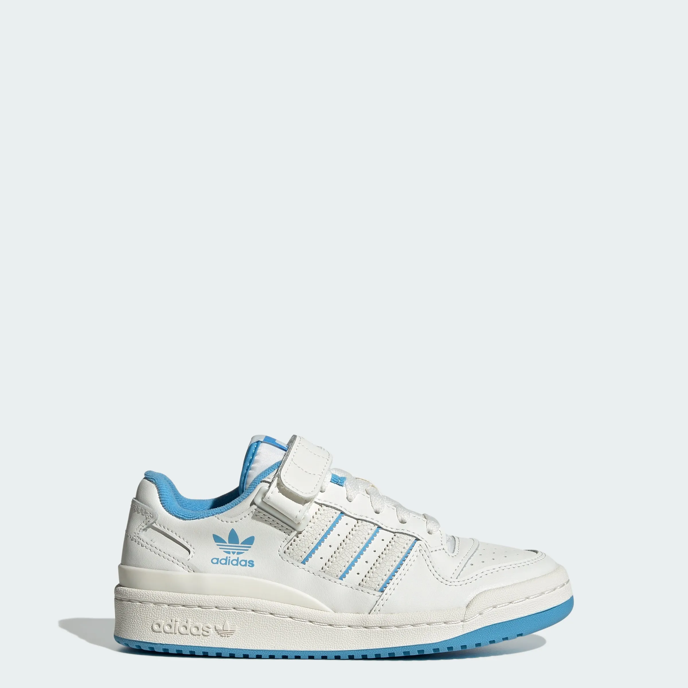 Kids' adidas Forum Low Shoes Kids Hey Dude Shoes