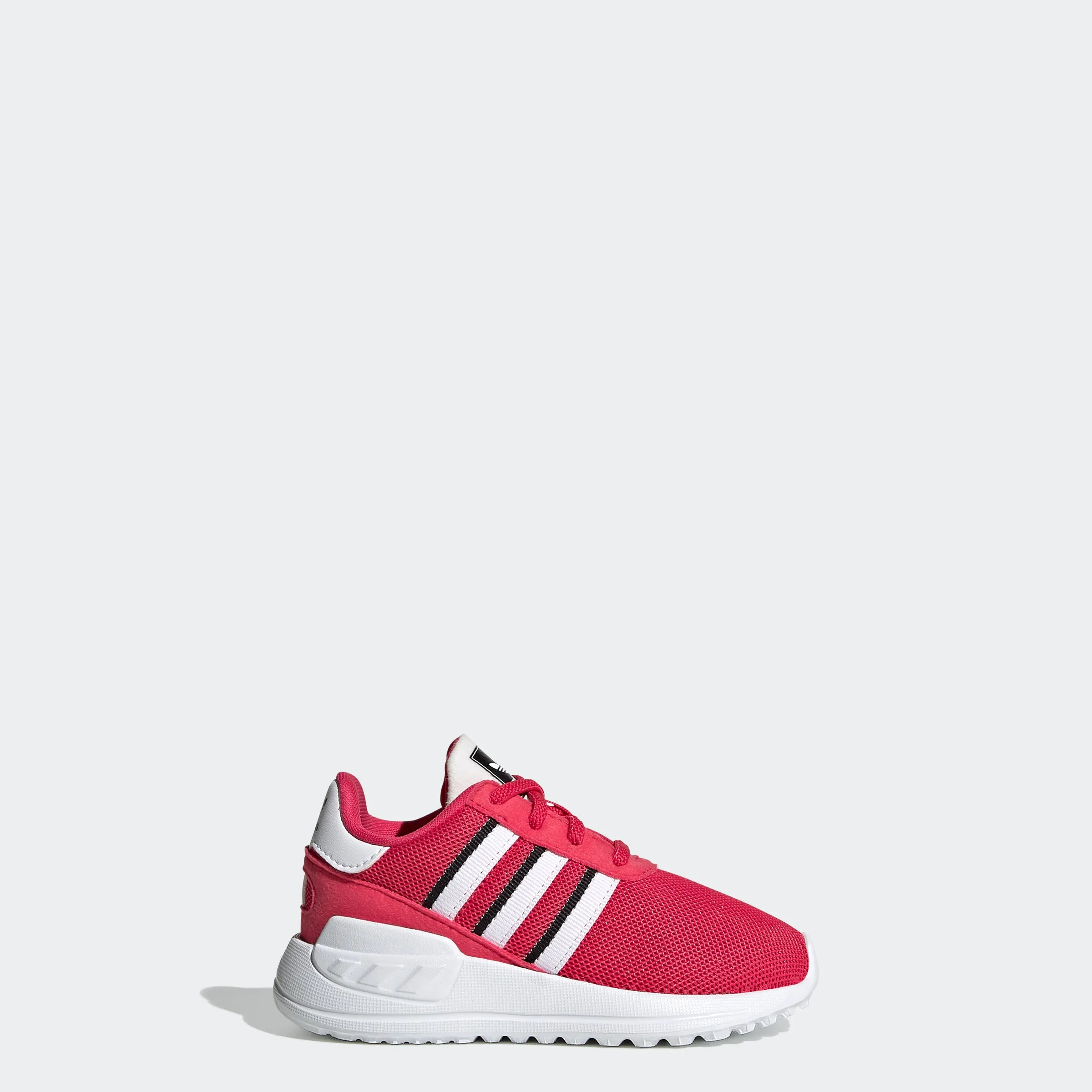 Kids' adidas LA Trainer Lite Shoes Hey Dude Shoes