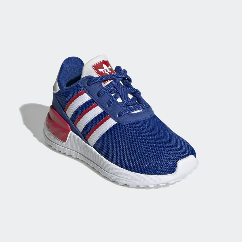 Kids' adidas LA Trainer Lite Shoes Hey Dude Shoes