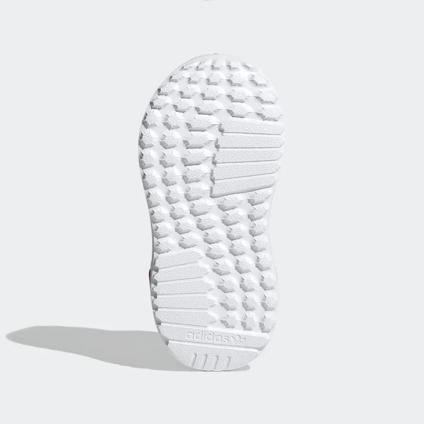 Kids' adidas LA Trainer Lite Shoes Hey Dude Shoes