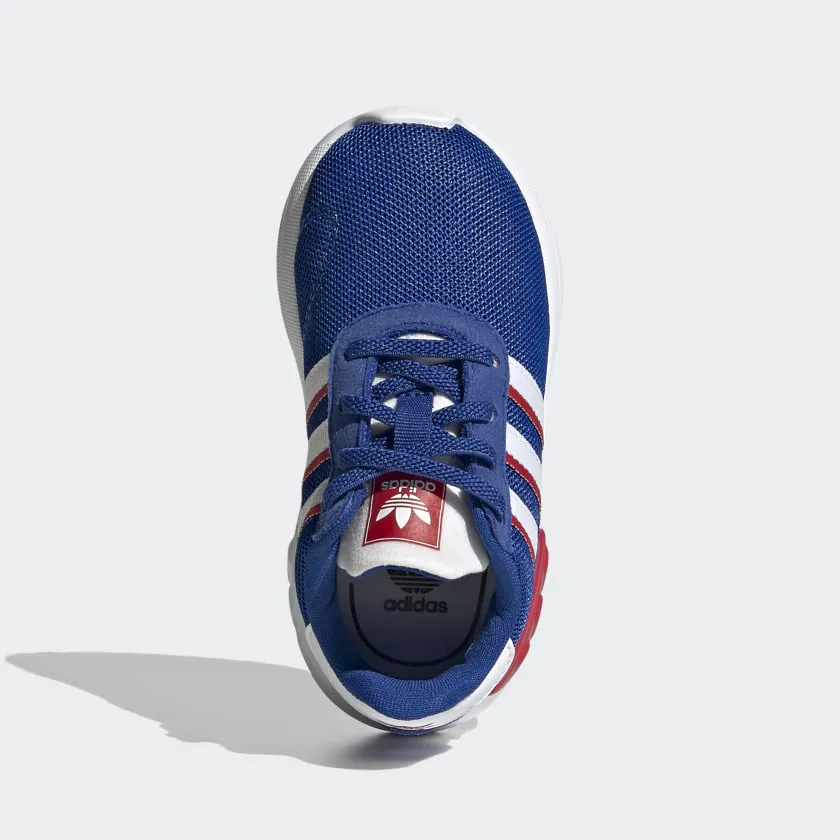 Kids' adidas LA Trainer Lite Shoes Hey Dude Shoes