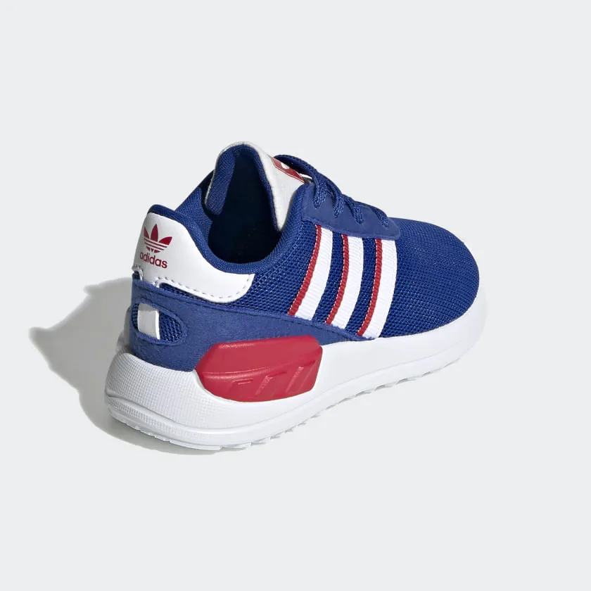Kids' adidas LA Trainer Lite Shoes Hey Dude Shoes