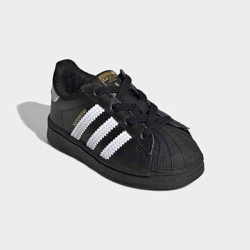 Kids' adidas Superstar Shoes Hey Dude Shoes