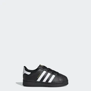 Kids' adidas Superstar Shoes Hey Dude Shoes