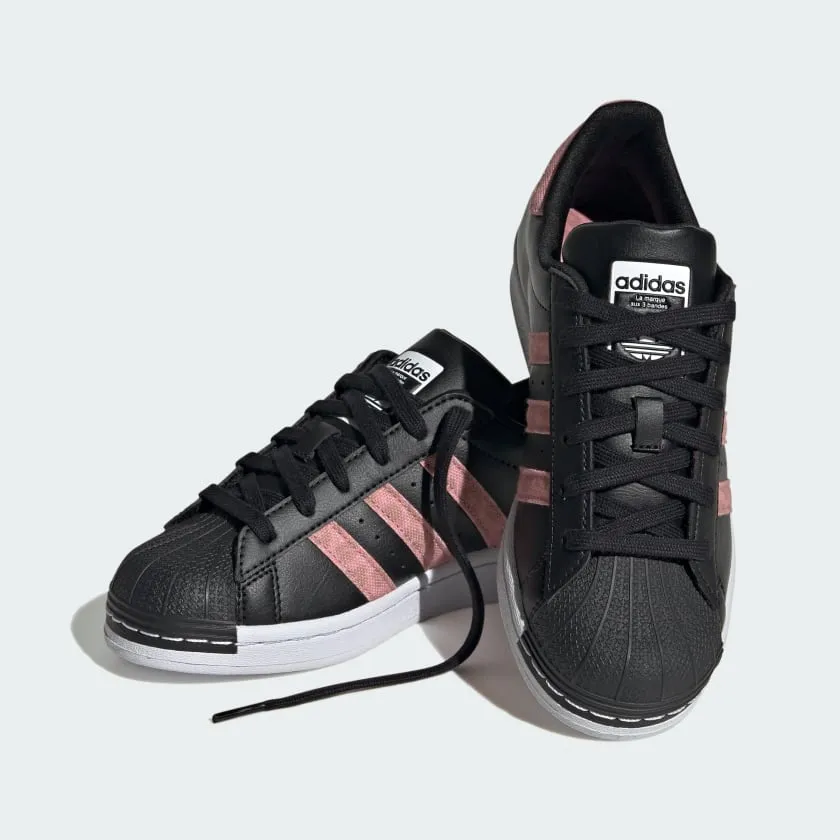 Kids' adidas Superstar Shoes Kids Hey Dude Shoes