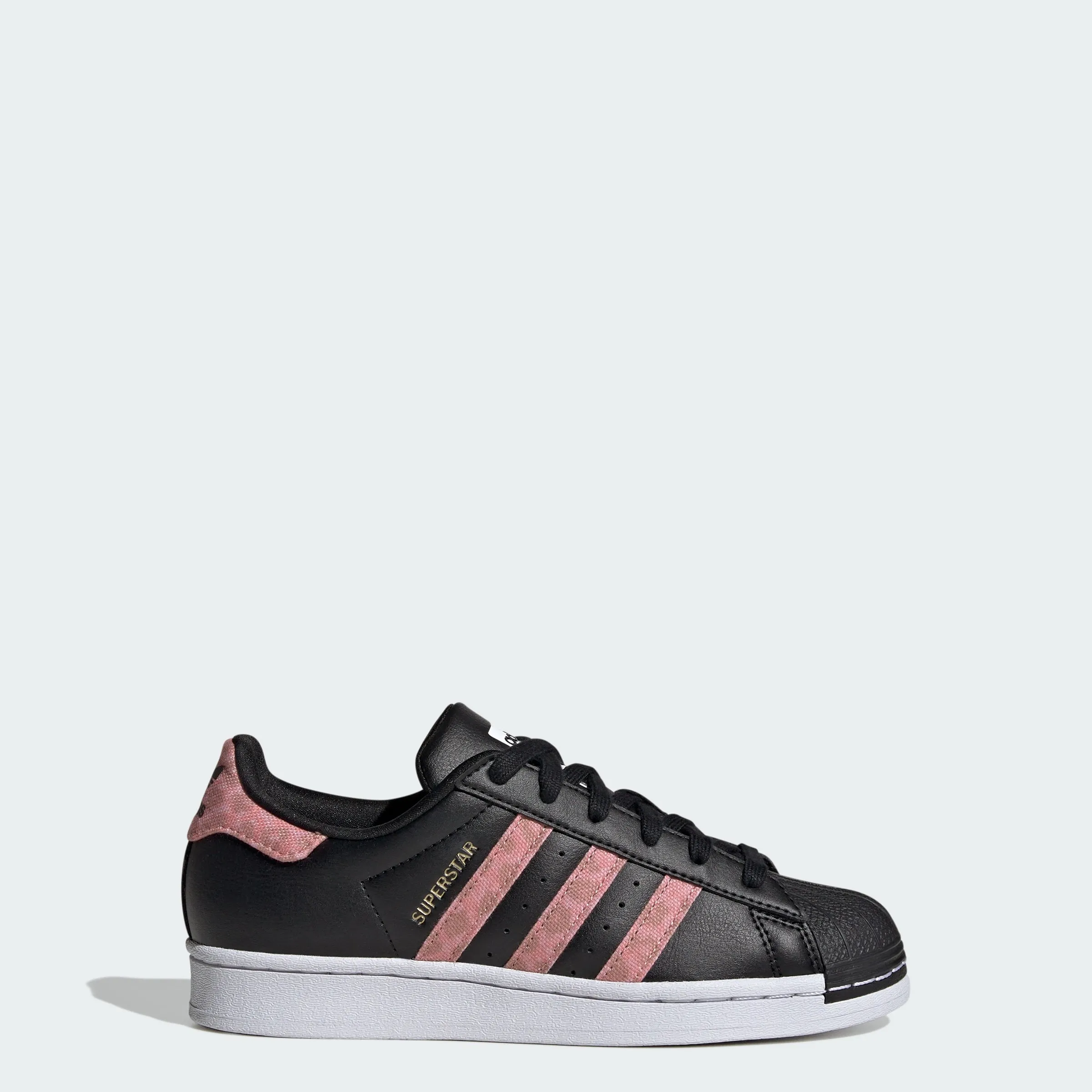 Kids' adidas Superstar Shoes Kids Hey Dude Shoes