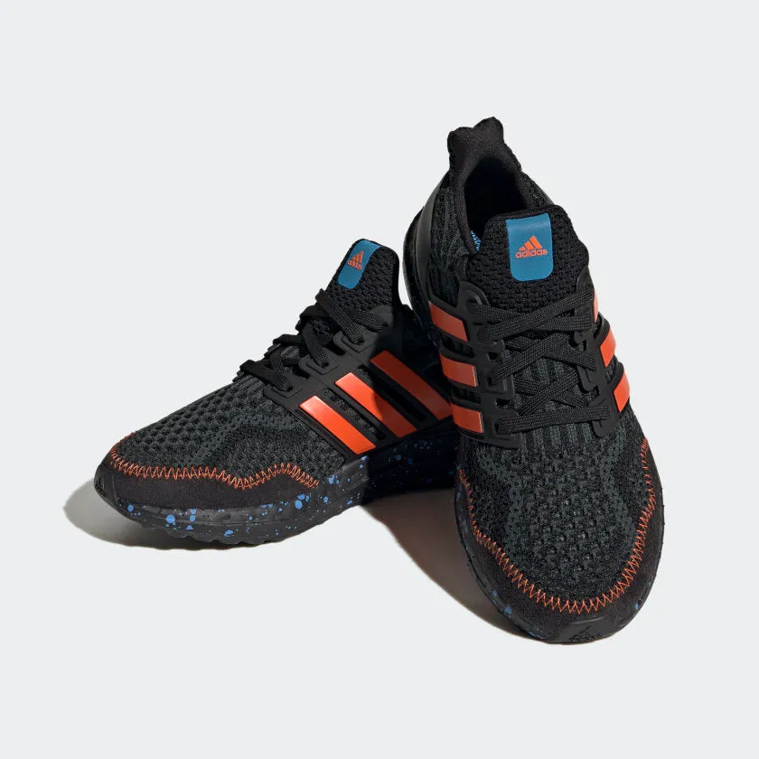 Kids' adidas Ultraboost 5.0 DNA Shoes Hey Dude Shoes