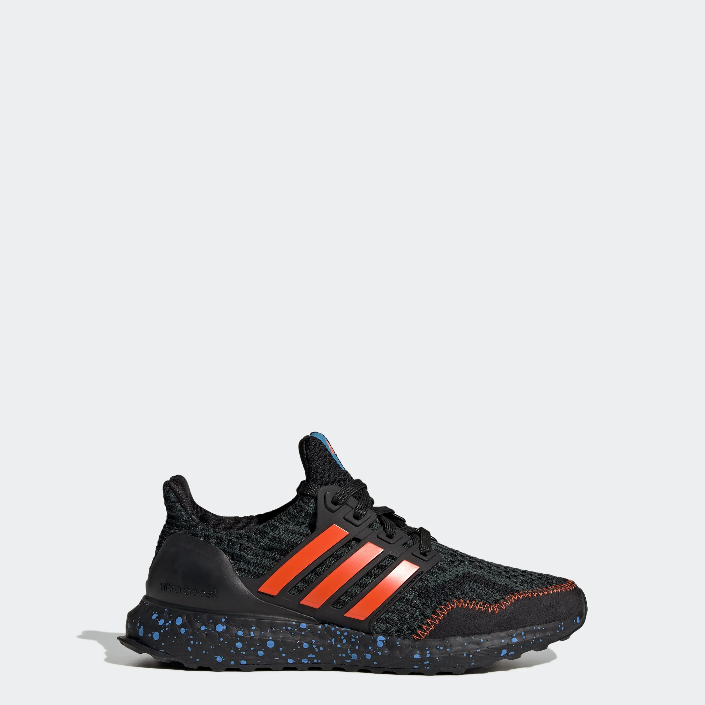 Kids' adidas Ultraboost 5.0 DNA Shoes Hey Dude Shoes