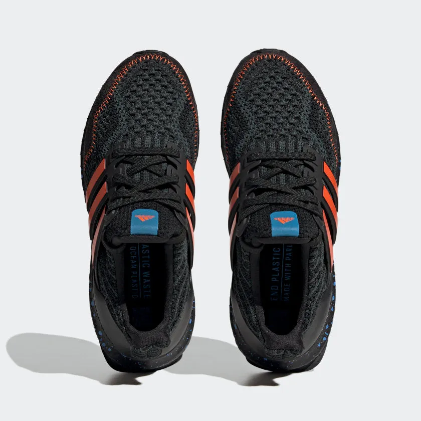 Kids' adidas Ultraboost 5.0 DNA Shoes Hey Dude Shoes
