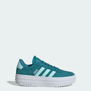Kids' adidas VL Court Bold Shoes Kids Hey Dude Shoes