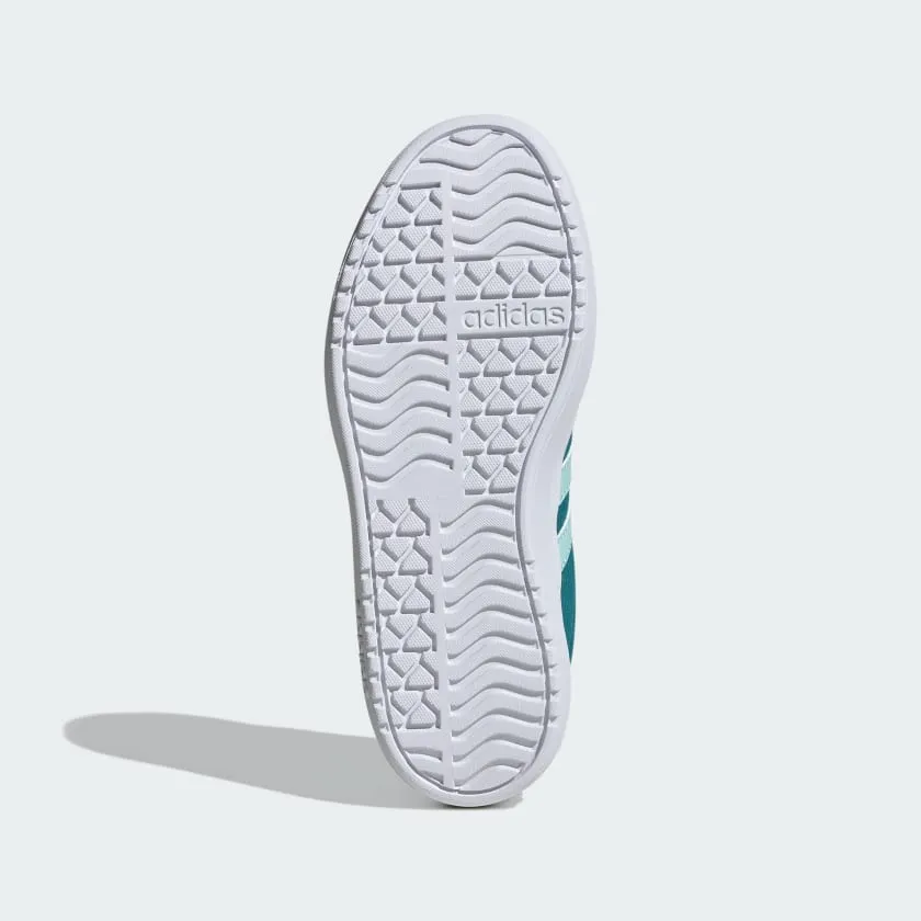 Kids' adidas VL Court Bold Shoes Kids Hey Dude Shoes