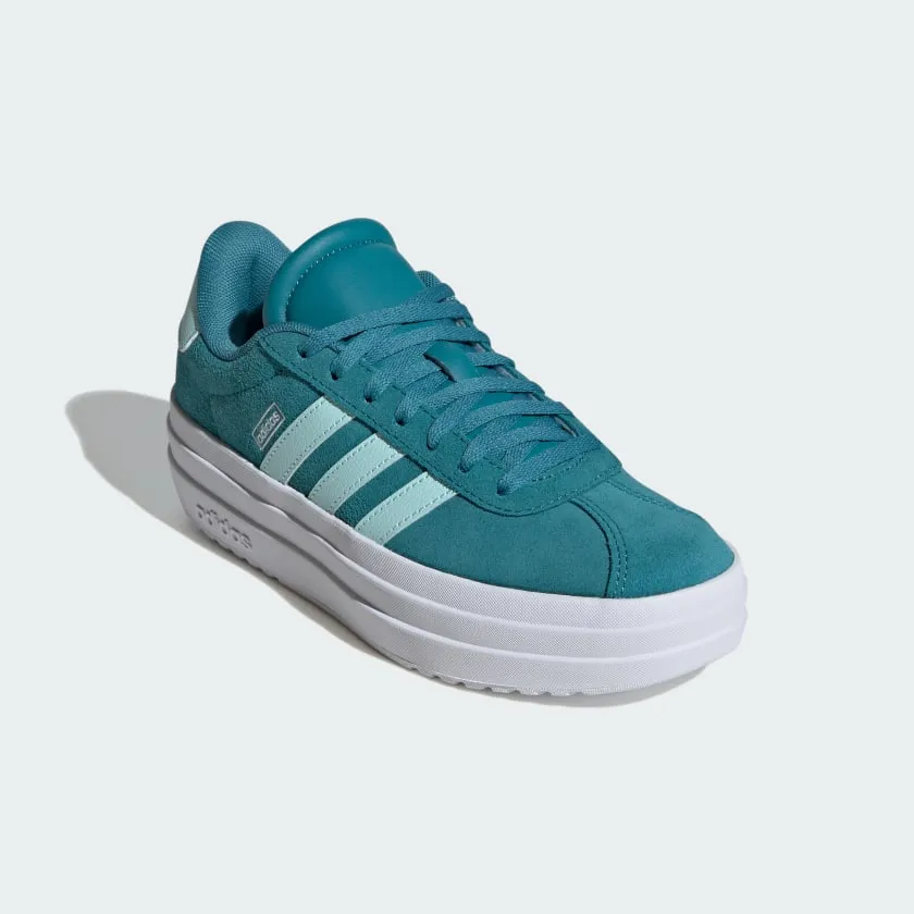 Kids' adidas VL Court Bold Shoes Kids Hey Dude Shoes