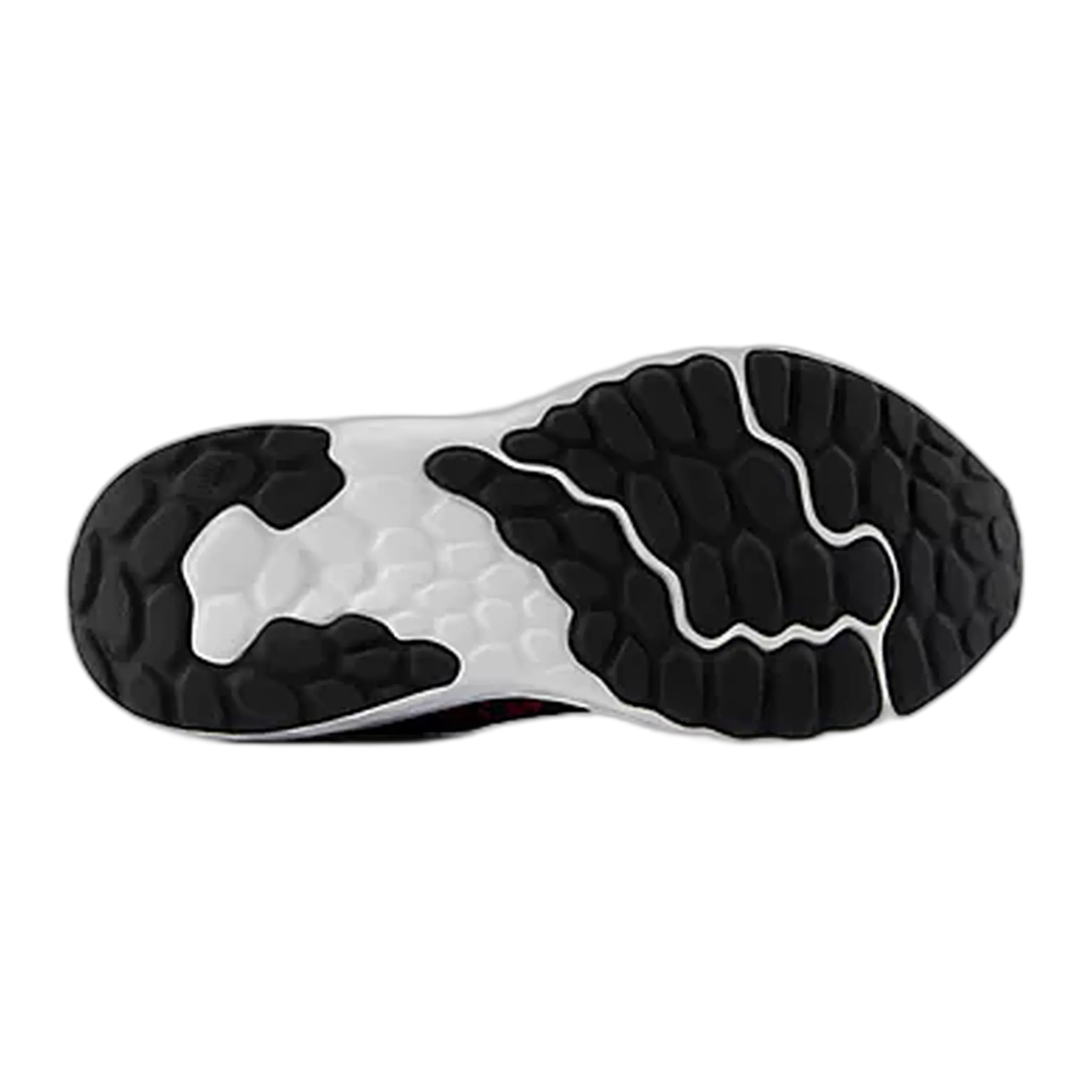 Kids Fresh Foam Arishi v4 Bungee Lace with Top Strap